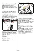 Предварительный просмотр 24 страницы CORBERO CSCEV8007 User Manual