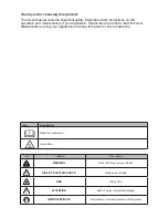 Preview for 2 page of CORBERO CSCEV8008 User Manual