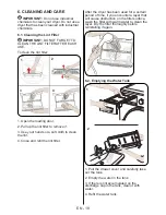 Preview for 23 page of CORBERO CSCEV8008 User Manual