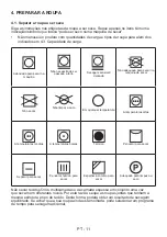 Предварительный просмотр 46 страницы CORBERO CSCEV8082 User Manual