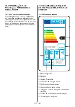 Предварительный просмотр 61 страницы CORBERO CSCEV8082 User Manual