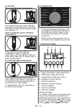 Preview for 16 page of CORBERO E-CLAV71221T User Manual