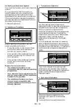 Предварительный просмотр 19 страницы CORBERO E-CLAV7149XT User Manual