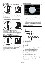 Предварительный просмотр 15 страницы CORBERO E-CLAV721 User Manual