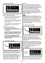 Preview for 18 page of CORBERO E-CLAV721 User Manual