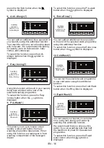 Предварительный просмотр 19 страницы CORBERO E-CLAV721 User Manual