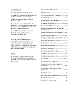 Preview for 2 page of CORBERO E-CLVG61520W User Manual