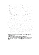 Preview for 4 page of CORBERO E-CLVG61520W User Manual