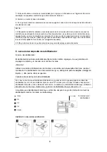 Предварительный просмотр 10 страницы CORBERO E-CLVG61520W User Manual