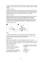 Предварительный просмотр 12 страницы CORBERO E-CLVG61520W User Manual