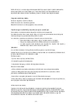 Preview for 17 page of CORBERO E-CLVG61520W User Manual