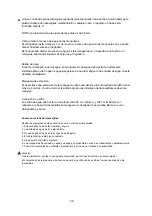 Preview for 26 page of CORBERO E-CLVG61520W User Manual