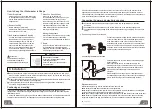 Preview for 41 page of CORBERO E-CLVG61520W User Manual