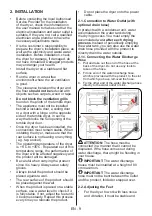 Preview for 13 page of CORBERO KD-NC8PW-BE User Manual