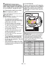 Preview for 16 page of CORBERO KD-NC8PW-BE User Manual