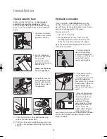 Предварительный просмотр 7 страницы CORBERO LC1080E Instructions Manual