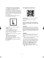 Предварительный просмотр 11 страницы CORBERO LC1080E Instructions Manual