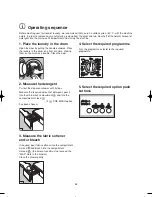 Предварительный просмотр 15 страницы CORBERO LC1080E Instructions Manual