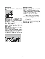 Preview for 6 page of CORBERO LC2850 Instruction Booklet