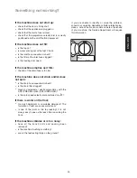 Preview for 17 page of CORBERO LC2850 Instruction Booklet