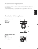 Предварительный просмотр 9 страницы CORBERO LC680 Instructions Manual