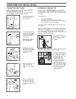 Preview for 4 page of CORBERO LF 5521 Instructions Manual