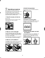 Предварительный просмотр 14 страницы CORBERO LF1080 Instruction Booklet