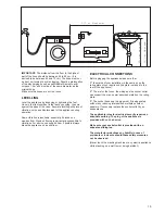 Предварительный просмотр 5 страницы CORBERO LF6521 Instructions Manual