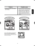 Предварительный просмотр 19 страницы CORBERO LI860/5 Instruction Booklet