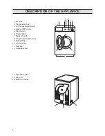 Preview for 4 page of CORBERO LT 4400 Instruction Booklet