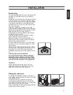 Preview for 5 page of CORBERO LT 4400 Instruction Booklet