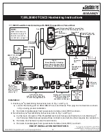 Предварительный просмотр 19 страницы Corbin Russwin ASSA ABLOY Access800 Installation Instructions Manual