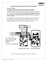 Предварительный просмотр 15 страницы Corbin Russwin ASSA ABLOY WM800 Installation Instructions Manual