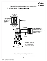 Предварительный просмотр 20 страницы Corbin Russwin ASSA ABLOY WM800 Installation Instructions Manual