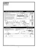 Preview for 6 page of Corbin Russwin ED4800 Series Installation Instructions Manual