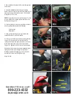 Preview for 2 page of Corbin CA-1H-BOX Quick Manual