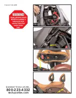 Preview for 2 page of Corbin I-SCT-DTE Quick Start Manual