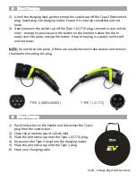 Preview for 3 page of Cord Tech CEVM3T12-32 Instruction Manual