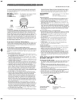 Preview for 1 page of Cordes CC-70 Instruction Manual