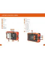 Preview for 3 page of Cordex Instruments ToughPIX 2300XP Series User Manual