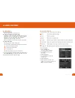 Preview for 6 page of Cordex Instruments ToughPIX 2300XP Series User Manual