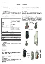 Предварительный просмотр 16 страницы Cordivari 5150990000002 User Manual