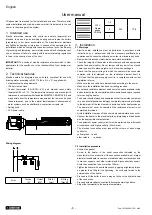 Preview for 8 page of Cordivari 5240000000034 User Manual