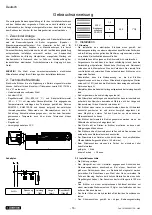 Preview for 16 page of Cordivari 5240000000034 User Manual