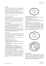 Preview for 69 page of Cordivari Andrea Operating Instructions Manual