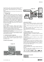 Preview for 5 page of Cordivari Ardesia Operating Instructions Manual