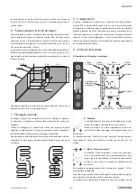 Preview for 5 page of Cordivari Badge Elettrico User Manual