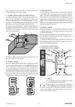 Preview for 11 page of Cordivari Badge Elettrico User Manual