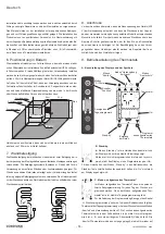 Preview for 14 page of Cordivari Badge Elettrico User Manual