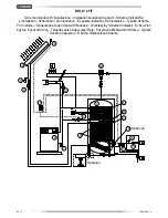 Предварительный просмотр 6 страницы Cordivari BOLLY 1 AP User Manual